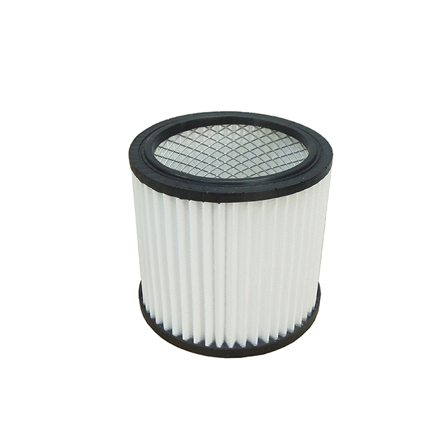 Aspirateur à cendres électrique 801-18L avec système d'auto-nettoyage