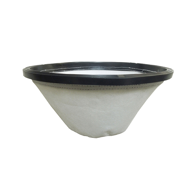 601-20L fer/réservoir en acier inoxydable aspirateur à cendres électrique